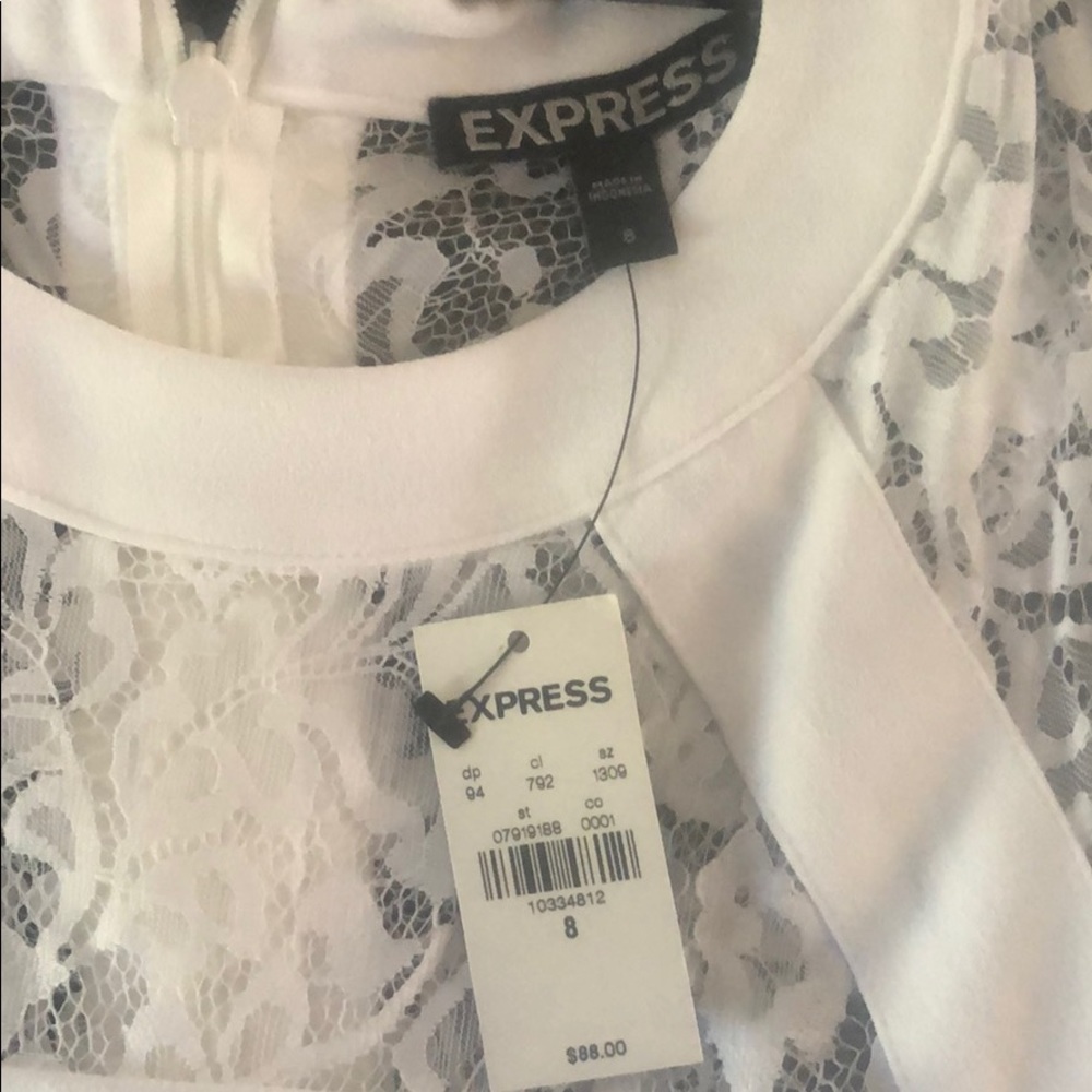 Dress - Picture 4 of 5